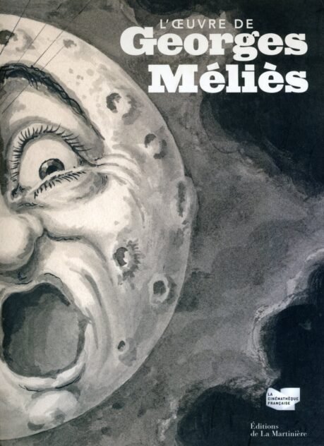 MeliesBookCover
