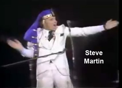 martin