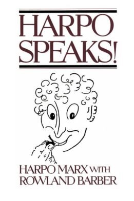 Harpo-Speaks