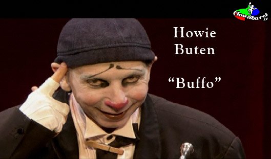 HowieButen