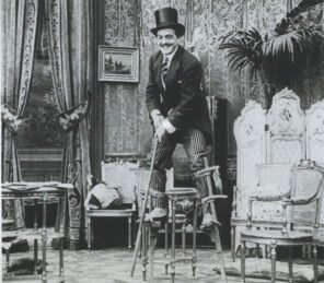 onStilts