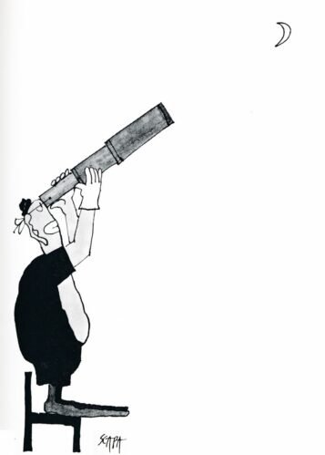 telescope