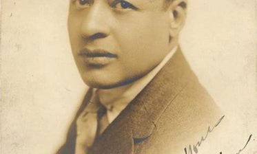 Bert-Williams