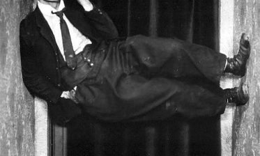 Buster-Keaton