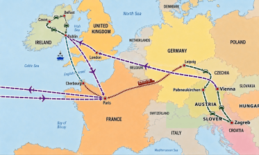 Final final map