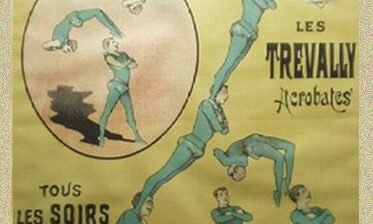 Les Trevally