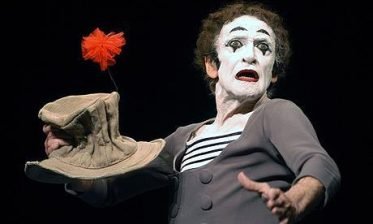 Marcel Marceau