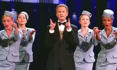 Neil Patrick Harris on Broadway: Not Just for Gays Anymore
