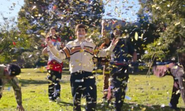 Physical Comedy is Everywhere! Exhibit B:  Super Bowl Commercials