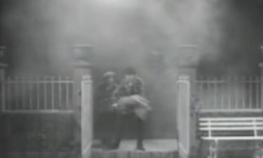 Resurrecting Chaplin