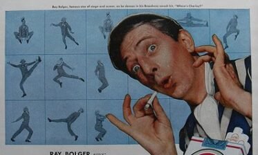 bolgerSmoking