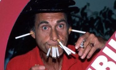 cigarettes