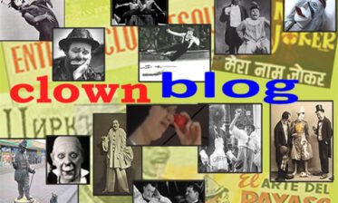 clownblogDavison