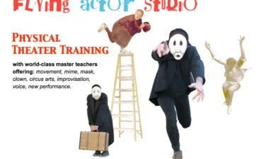 flyingActorsStudio