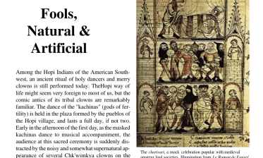 fools chapter 1 image