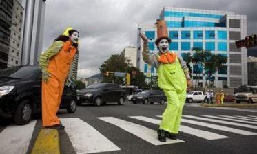 mimeVenezuela
