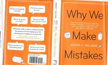 mistakesCover
