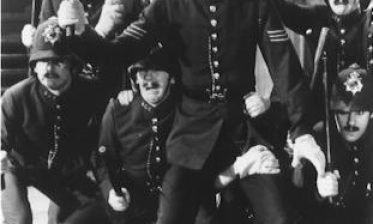 sergeant