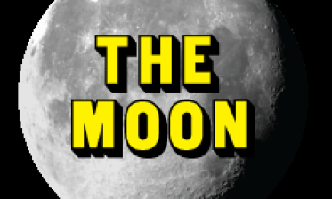 theMoon