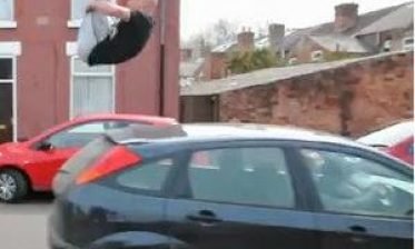 urbanninja